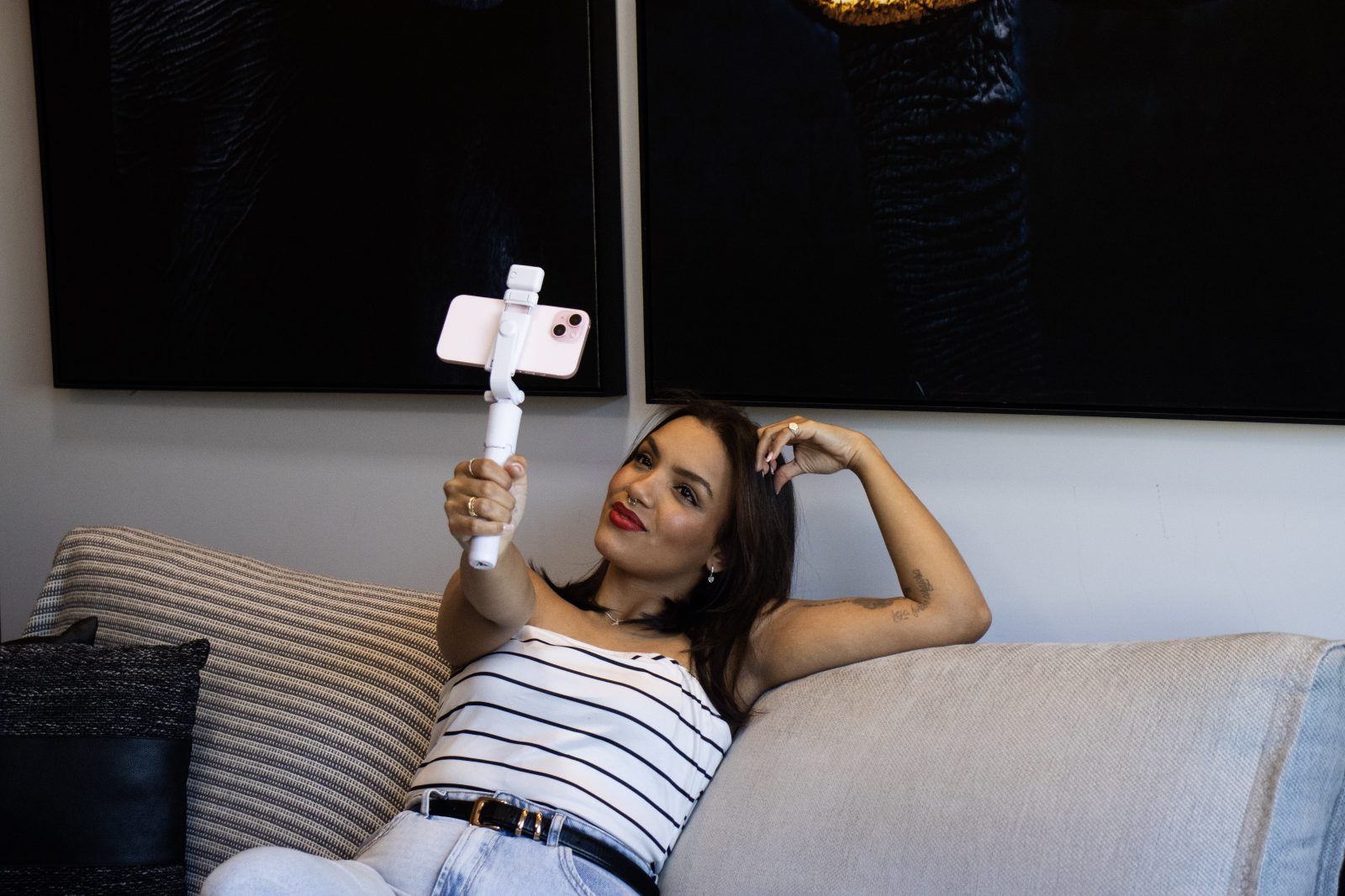 Letícia Martins